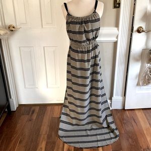 Boutique Maxi Dress